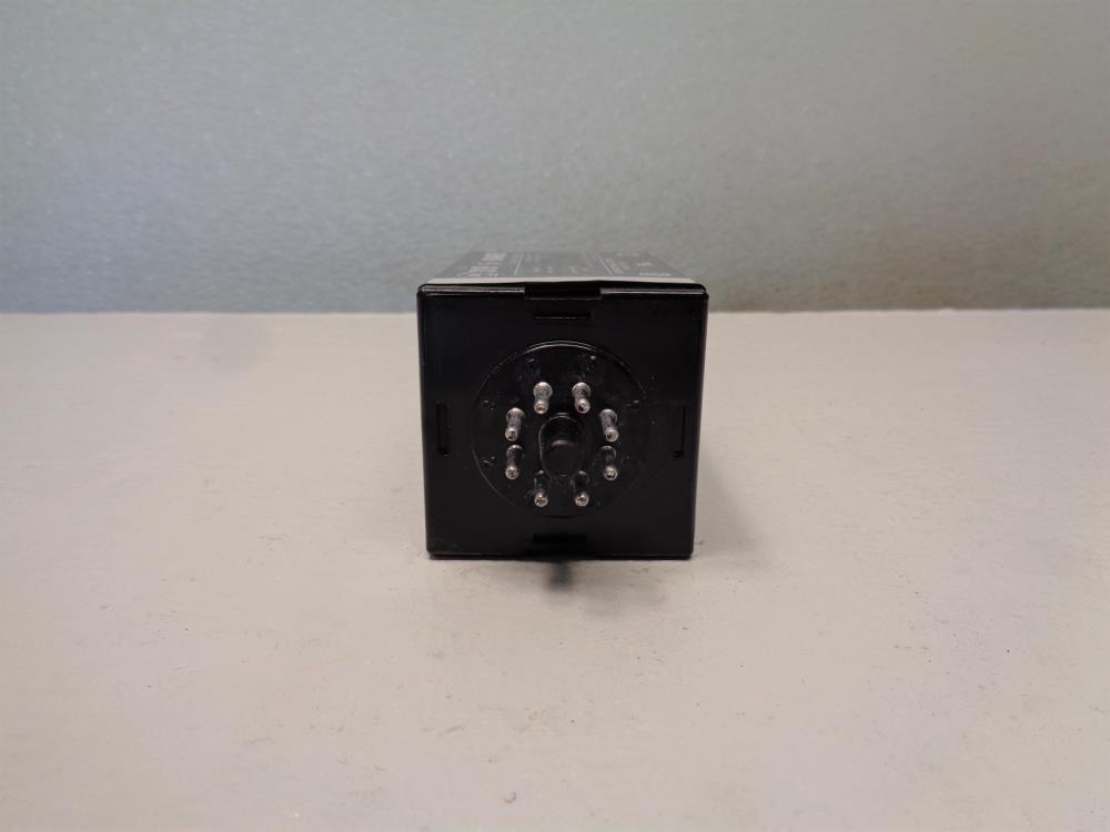 ATC Series 319 5 Ranger OnDelay Adjustable Time Delay Relay 30319E030F1C